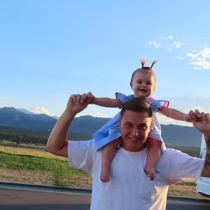 Meet your Posher, Blake